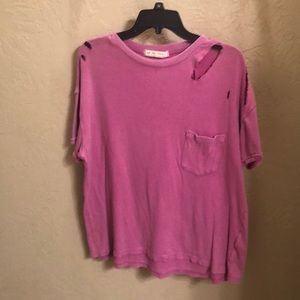 Free people top